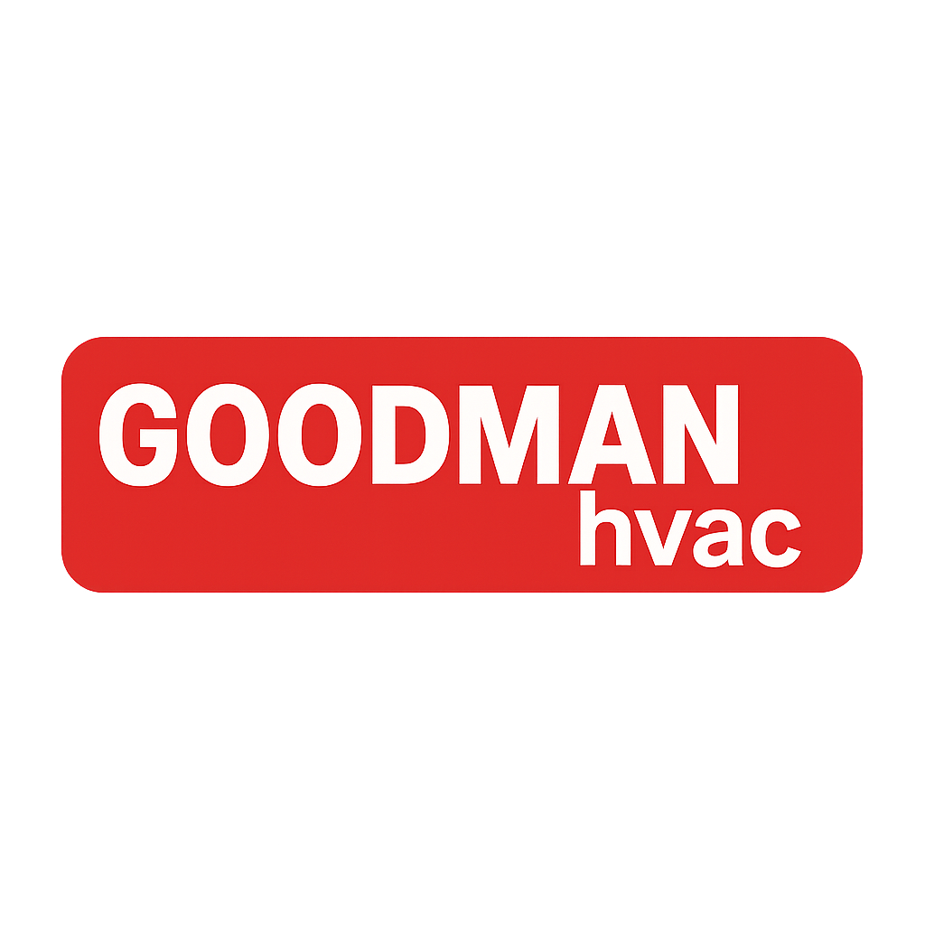 GOODMAN HVAC